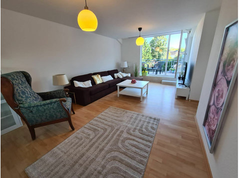 Bright maisonette in a sought-after southern city location - Cho thuê