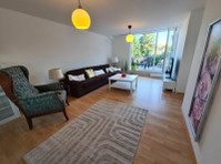 Bright maisonette in a sought-after southern city location - Cho thuê