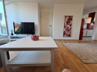 Bright maisonette in a sought-after southern city location - Cho thuê