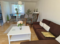 Bright maisonette in a sought-after southern city location - Cho thuê