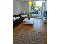 Bright maisonette in a sought-after southern city location - Cho thuê