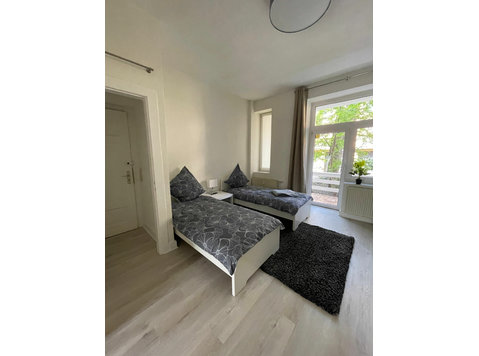 Wundervolle, häusliche Wohnung in Dortmund - Zu Vermieten