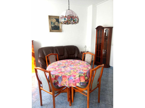 Charming and awesome suite in Dortmund (West) - For Rent
