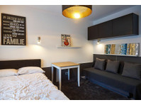 Schickes Apartment im Herzen von Dortmund mit Terrasse - Zu Vermieten