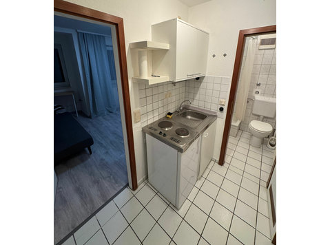 CityLiving Dortmund - top location - Под наем