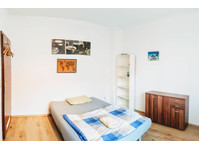 Cozy room in a student flatshare - Te Huur