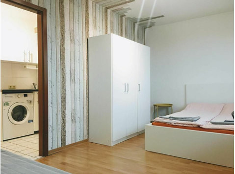Schickes Studio Apartment in Dortmund - Zu Vermieten