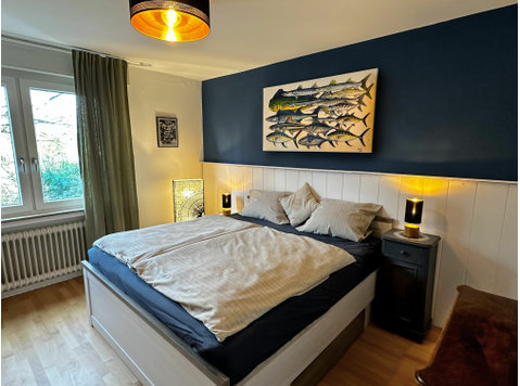 Design Apartment "Zur Weissen Taube" - Cho thuê