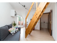 Duplex apartment in Dortmund - Cho thuê