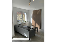 Fantastic studio for 3 person in Dortmund - For Rent