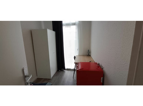 Charmantes & modernes Studio Apartment (Dortmund) - Zu Vermieten