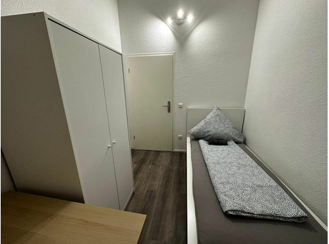 Fully Furnished room in a Shared Apartment - For Rent