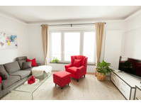 Fully furished Appartment in the middle of the Kaiserviertel - For Rent