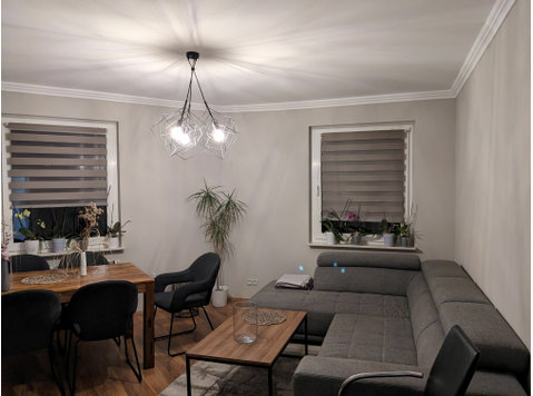 Great Location and a Wonderful well furnished flat - Cho thuê
