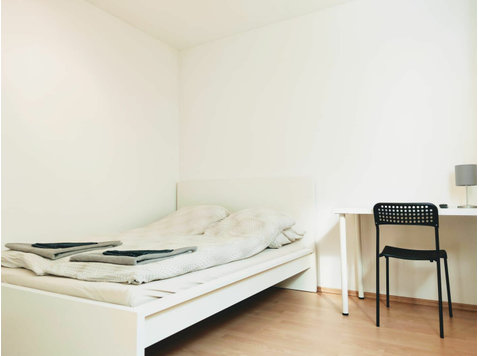 Great & charming apartment in Dortmund - Til leje