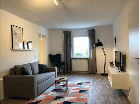 Great & charming studio located in Dortmund - For Rent