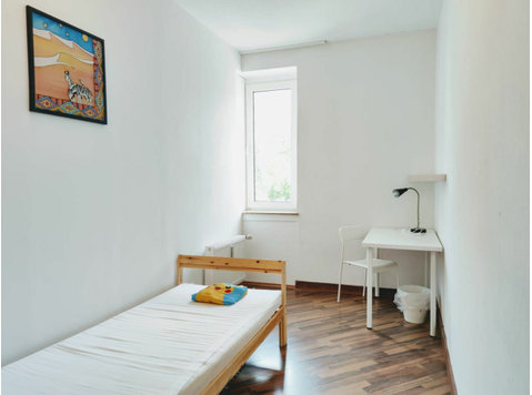 Stilvolles, liebevoll eingerichtetes Apartment in Dortmund - Zu Vermieten