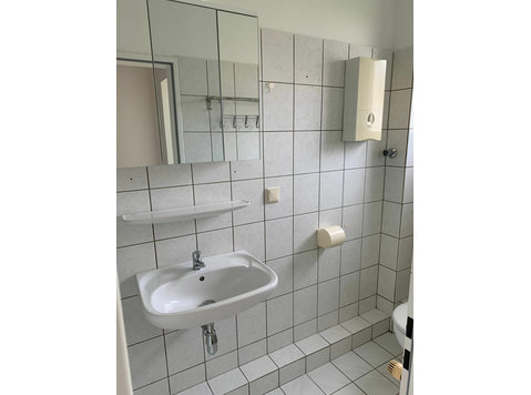 Modern and perfect apartment located in Dortmund - For Rent