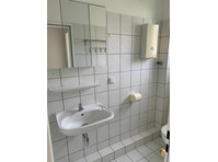 Modern and perfect apartment located in Dortmund - For Rent