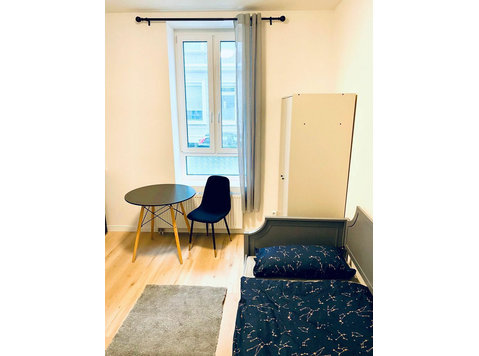 Modern apartment in Dortmund Unionviertel - For Rent