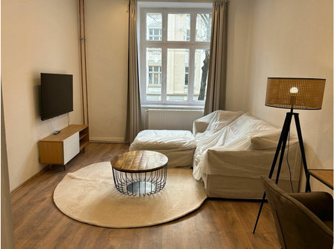 Modern living in Dortmund - For Rent
