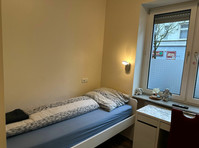Feinste und wunderschöne Wohnung in Dortmund - Zu Vermieten
