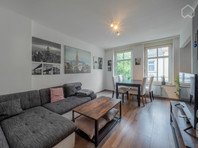New, cozy studio in Dortmund - Cho thuê