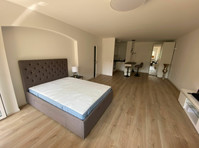 Newly renovated flat in the heart of Dortmund’s… - Disewakan