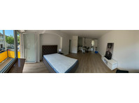 Newly renovated flat in the heart of Dortmund’s… - Cho thuê