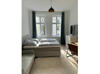 Nice & new home in Dortmund 2 bedrooms - Na prenájom