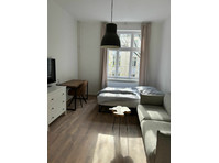 Nice & new home in Dortmund 2 bedrooms - Do wynajęcia