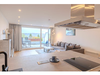 Premium Zuhause - Seeblick | Balkon | Seepromenade - For Rent