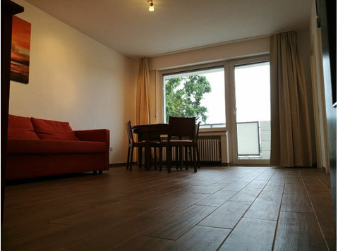 Pretty and nice suite (Dortmund) - Cho thuê