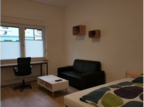 Small but nice: 1.5 rooms in the Unionviertel - close to… - 出租