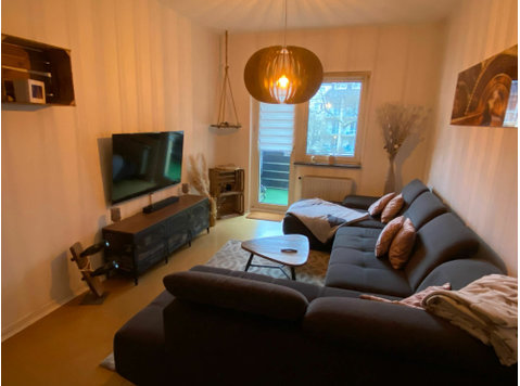 Schickes & wundervolles Apartment in Parknähe - Zu Vermieten