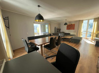 Stylish and Central 65m² Apartment in Dortmund City Center… - À louer