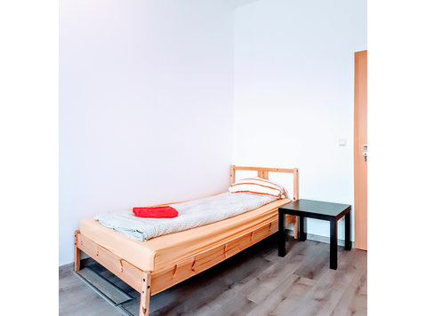 WG-room in Dortmund - For Rent
