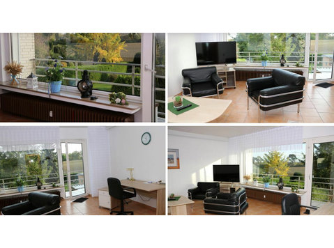 Wonderful & beautiful suite - For Rent