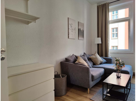 Apartment in Baumstraße - Apartments