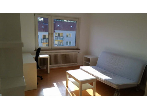 Apartment in Heiliger Weg - Apartman Daireleri