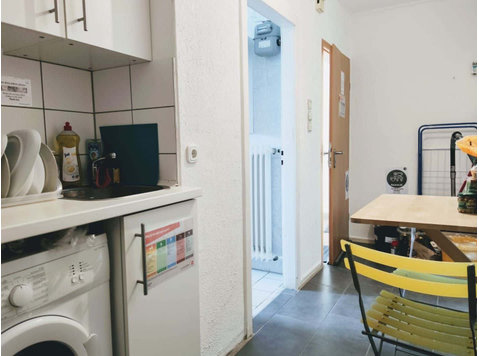 Apartment in Lübecker Straße - Wohnungen