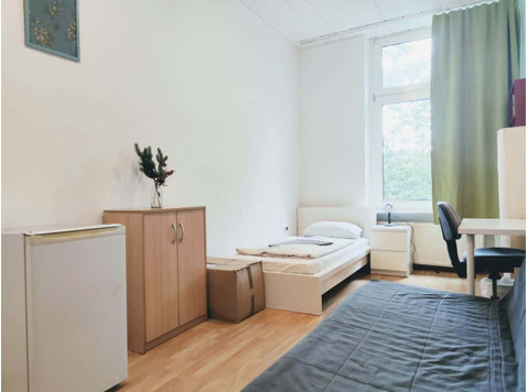 Apartment in Rheinische Straße - Wohnungen