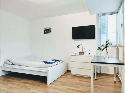 Apartment in Schwanenwall - Apartments