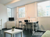 Cozy studio apartment by Hbh - 	
Lägenheter