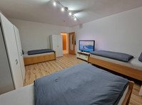 Apartment for 5 people - Alquiler
