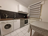 Apartment for 5 people - Alquiler
