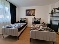 Apartment in Duisburg, central & chick! - 出租