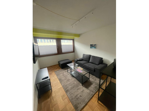 Awesome & cozy flat located in Duisburg - For Rent