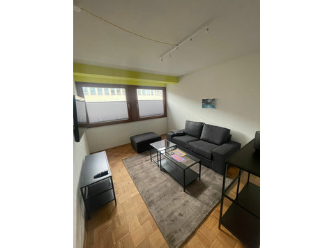 Awesome & cozy flat located in Duisburg - Disewakan