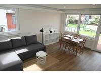 Beautiful business appartment near Düsseldorf close to the… - 	
Uthyres